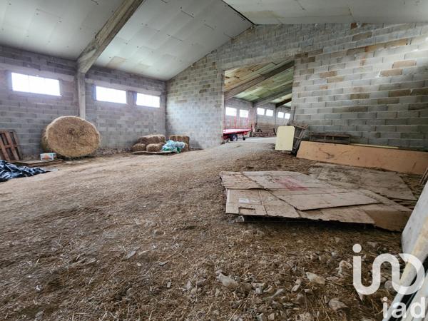 Terrain à vendre 17 000 m² Bozouls