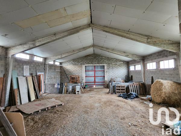 Terrain à vendre 17 000 m² Bozouls