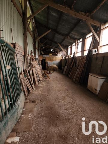 Terrain à vendre 17 000 m² Bozouls