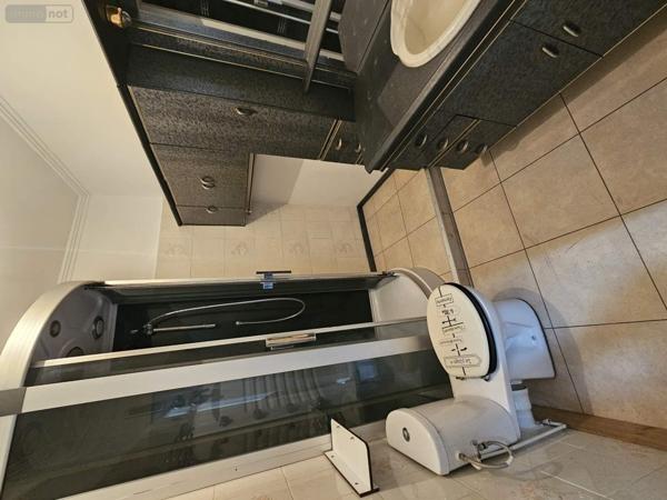 Maison à vendre à Château-Renault dans l'Indre-et-Loire (37110), ref : 013/1453   
CHATEAU RENAULT