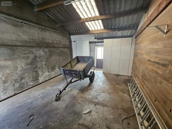 Maison à vendre à Château-Renault dans l'Indre-et-Loire (37110), ref : 013/1453   
CHATEAU RENAULT