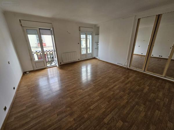 Maison à vendre à Château-Renault dans l'Indre-et-Loire (37110), ref : 013/1453   
CHATEAU RENAULT