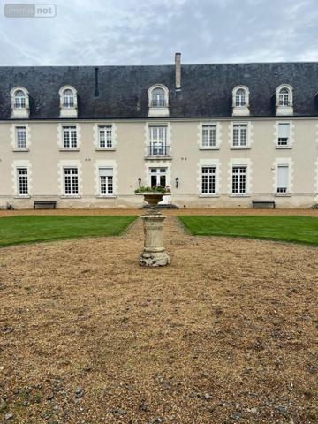 Maison à vendre à Esvres dans l'Indre-et-Loire (37320), ref : 85091-5107