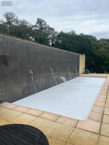 Maison à vendre à Esvres dans l'Indre-et-Loire (37320), ref : 85091-5107