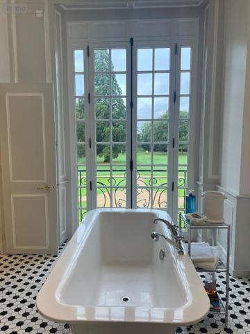 Maison à vendre à Esvres dans l'Indre-et-Loire (37320), ref : 85091-5107