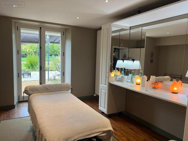 Maison à vendre à Esvres dans l'Indre-et-Loire (37320), ref : 85091-5107