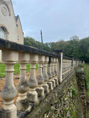 Maison à vendre à Esvres dans l'Indre-et-Loire (37320), ref : 85091-5107