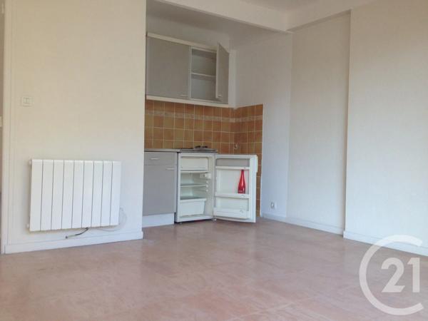 Appartement Studio à vendre  1 pièce - 22,76 m 2   CANNES  - 06