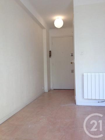 Appartement Studio à vendre  1 pièce - 22,76 m 2   CANNES  - 06