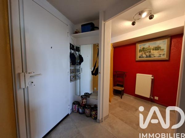 Appartement à vendre 3 pièces 47 m² Agde