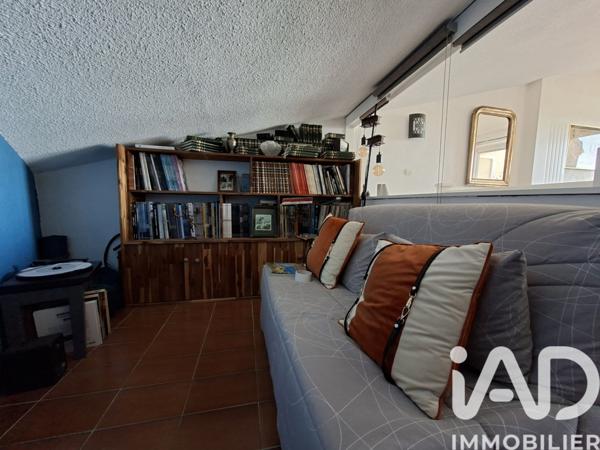 Appartement à vendre 3 pièces 47 m² Agde