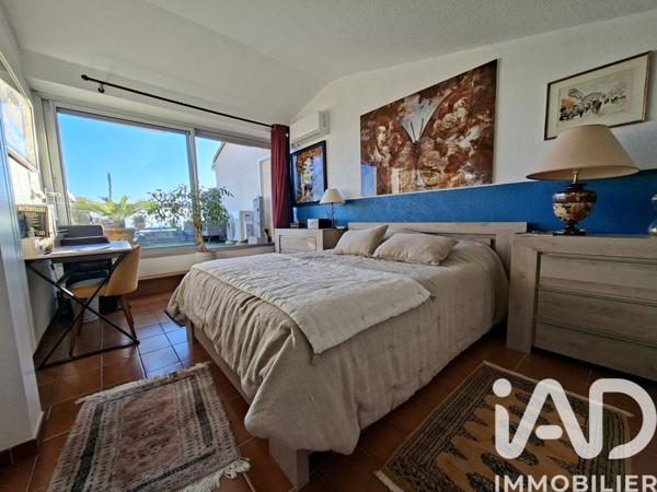 Appartement à vendre 3 pièces 47 m² Agde