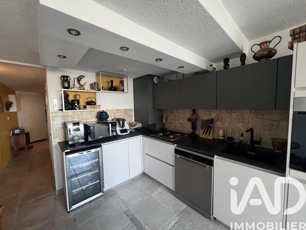 Appartement à vendre 3 pièces 47 m² Agde