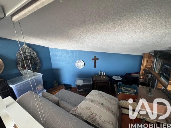 Appartement à vendre 3 pièces 47 m² Agde