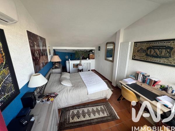 Appartement à vendre 3 pièces 47 m² Agde