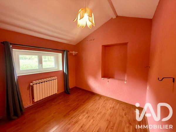 Maison à vendre 4 pièces 97 m² Dinozé