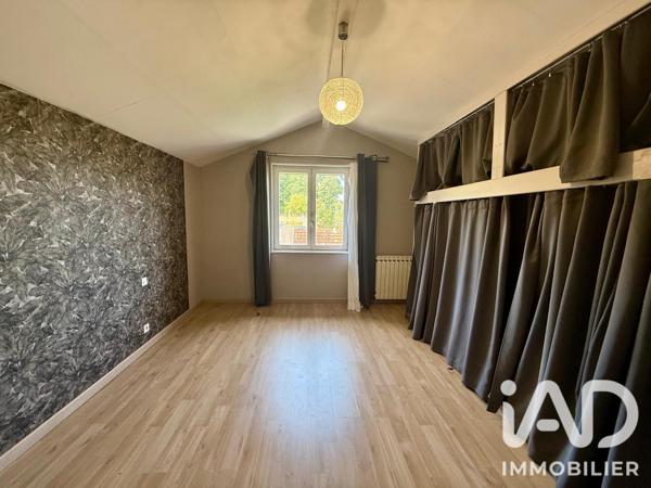 Maison à vendre 4 pièces 97 m² Dinozé
