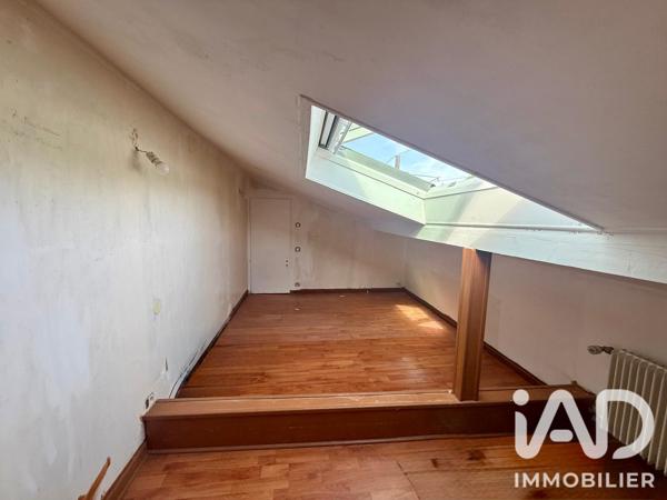 Maison à vendre 4 pièces 97 m² Dinozé