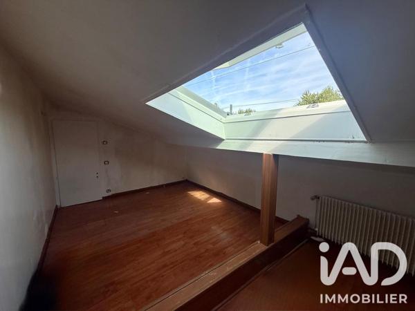 Maison à vendre 4 pièces 97 m² Dinozé