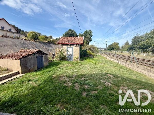 Maison à vendre 4 pièces 97 m² Dinozé