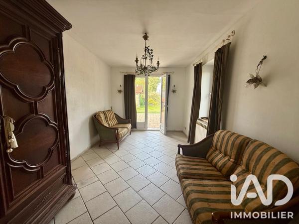 Maison à vendre 4 pièces 97 m² Dinozé