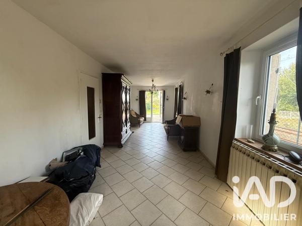 Maison à vendre 4 pièces 97 m² Dinozé
