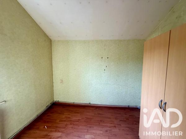 Maison à vendre 4 pièces 97 m² Dinozé