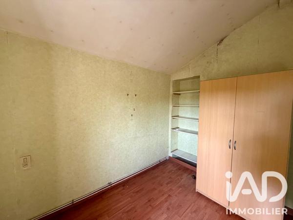 Maison à vendre 4 pièces 97 m² Dinozé