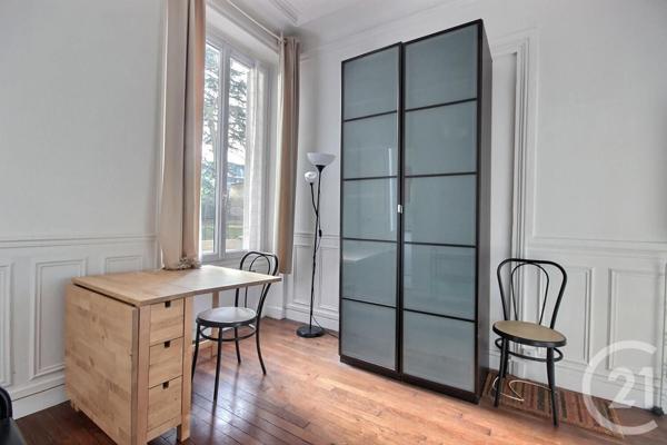 Appartement T1 à vendre  1 pièce - 14,90 m2 BOULOGNE BILLANCOURT - 92