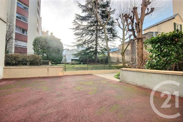 Appartement T1 à vendre  1 pièce - 14,90 m2 BOULOGNE BILLANCOURT - 92