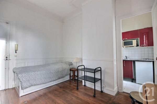 Appartement T1 à vendre  1 pièce - 14,90 m2 BOULOGNE BILLANCOURT - 92