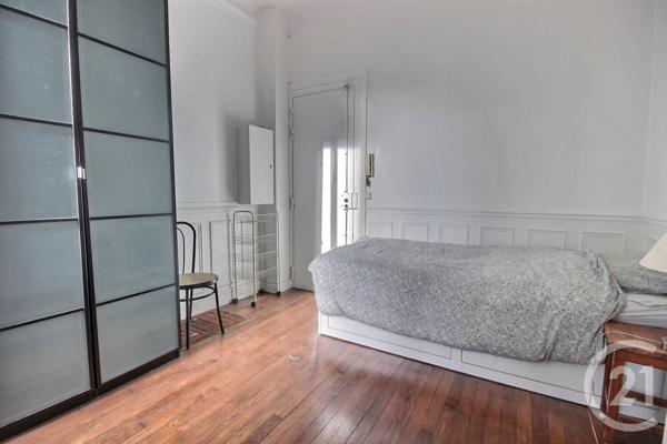 Appartement T1 à vendre  1 pièce - 14,90 m2 BOULOGNE BILLANCOURT - 92