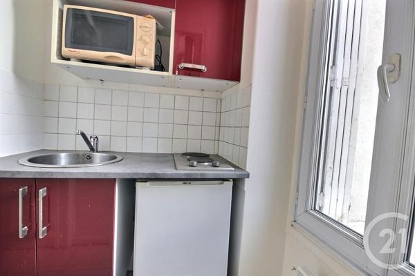 Appartement T1 à vendre  1 pièce - 14,90 m2 BOULOGNE BILLANCOURT - 92