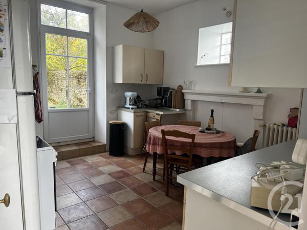 Maison à vendre  6 pièces - 91,13 m2 TESSONNIERE - 79