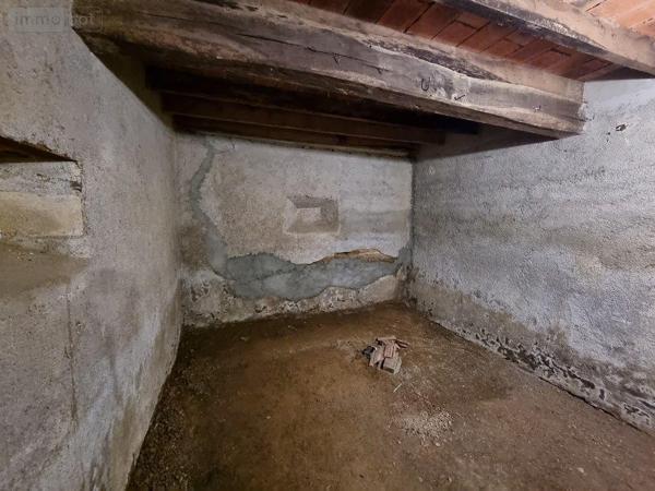 Maison à vendre à Marcigny en Saône-et-Loire (71110), ref : 20317