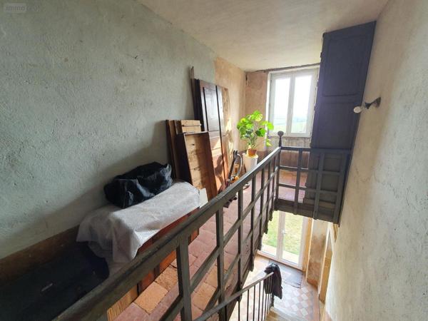 Maison à vendre à Marcigny en Saône-et-Loire (71110), ref : 20317