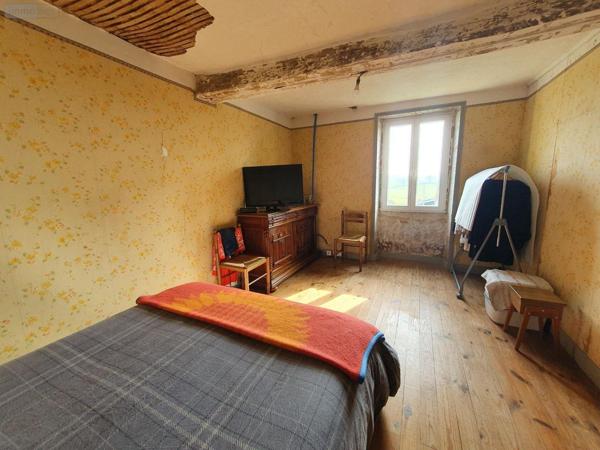 Maison à vendre à Marcigny en Saône-et-Loire (71110), ref : 20317