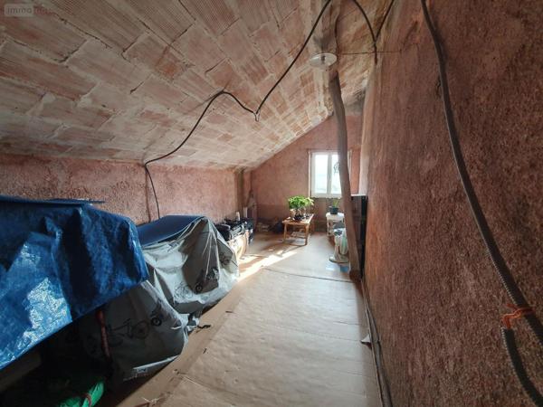 Maison à vendre à Marcigny en Saône-et-Loire (71110), ref : 20317