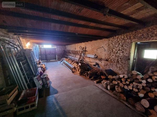 Maison à vendre à Marcigny en Saône-et-Loire (71110), ref : 20317