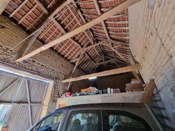 Maison à vendre à Marcigny en Saône-et-Loire (71110), ref : 20317