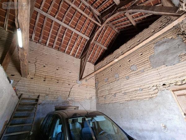 Maison à vendre à Marcigny en Saône-et-Loire (71110), ref : 20317