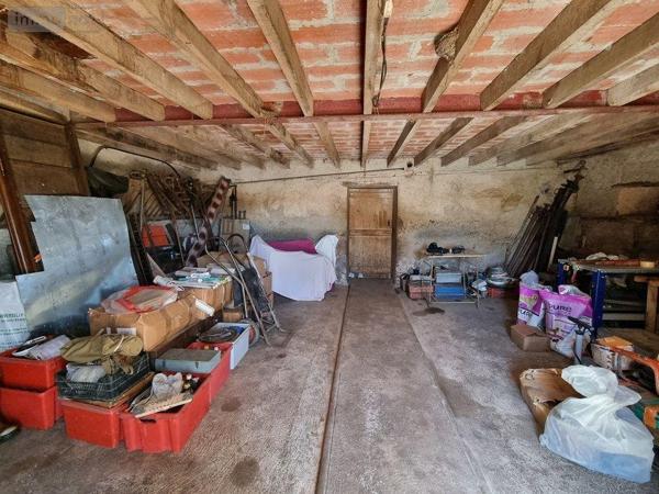 Maison à vendre à Marcigny en Saône-et-Loire (71110), ref : 20317