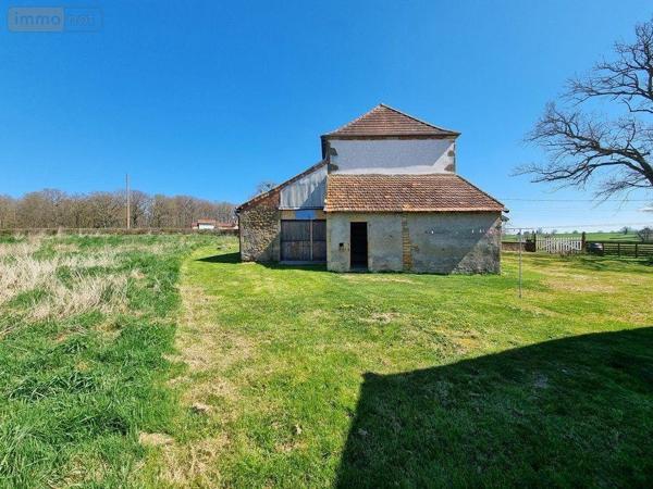 Maison à vendre à Marcigny en Saône-et-Loire (71110), ref : 20317