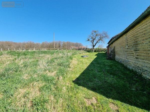 Maison à vendre à Marcigny en Saône-et-Loire (71110), ref : 20317