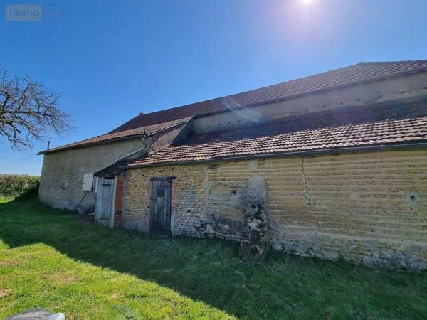 Maison à vendre à Marcigny en Saône-et-Loire (71110), ref : 20317