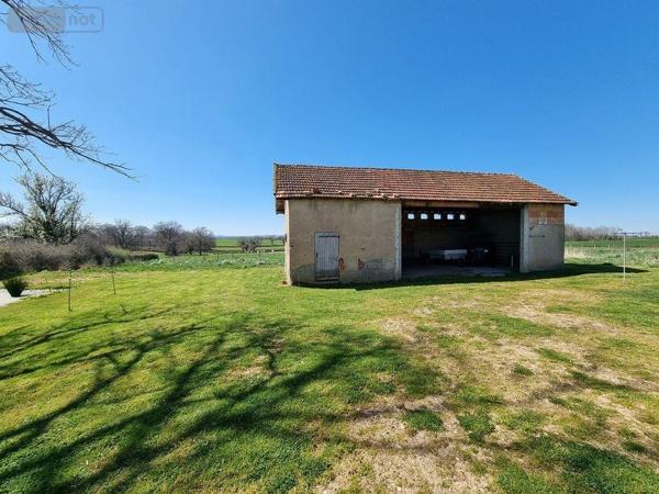 Maison à vendre à Marcigny en Saône-et-Loire (71110), ref : 20317