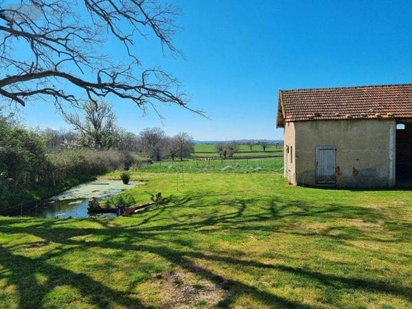 Maison à vendre à Marcigny en Saône-et-Loire (71110), ref : 20317