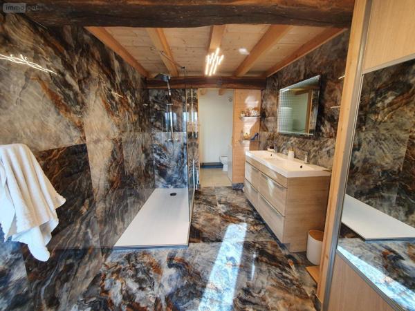 Maison à vendre à Marcigny en Saône-et-Loire (71110), ref : 20317