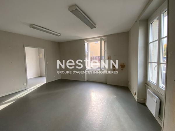 Vente charmante maison de village 150m² à rénover à Dissay-sous-Courcillon (72500)