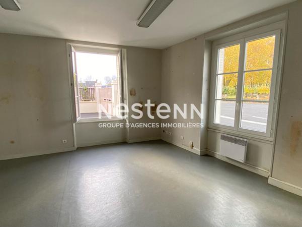 Vente charmante maison de village 150m² à rénover à Dissay-sous-Courcillon (72500)